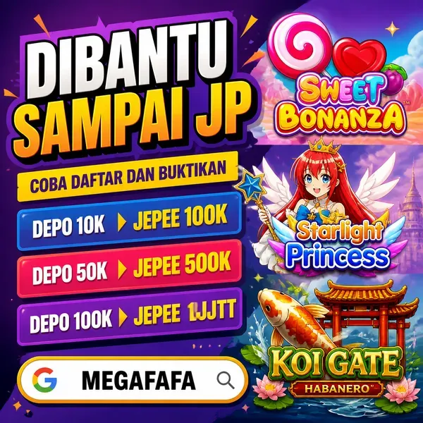 togel terbesar